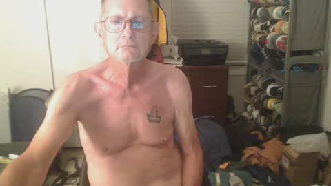 Troffer online show from July 2, 1:05 am