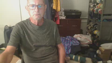 Troffer online show from July 8, 12:59 am