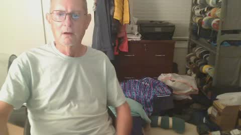 Troffer online show from July 10, 1:21 am