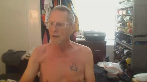 Troffer online show from July 15, 10:26 pm