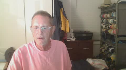 Troffer online show from July 17, 3:24 am