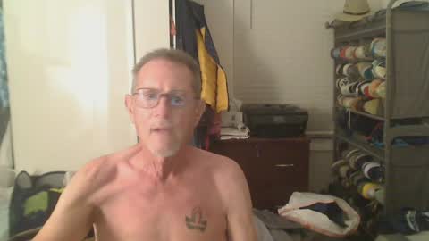 Troffer online show from July 28, 12:51 am