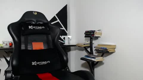 Alan David online show from March 23, 4:11 pm