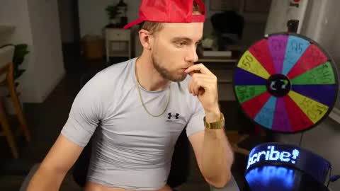 Troy Green online show from January 12, 3:23 am