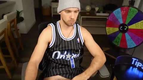 Troy Green online show from February 7, 5:33 am