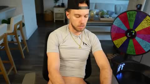 Troy Green online show from February 20, 10:32 pm