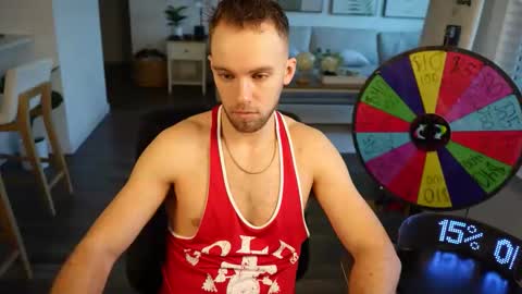 Troy Green online show from March 6, 10:39 pm