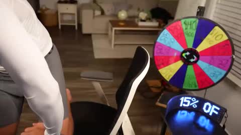 Troy Green online show from April 12, 2:38 am