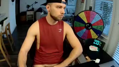 Snapshot of troy_greenxo chatting on June 30, 9:49 pm Troy Green online show from June 30, 9:49 pm