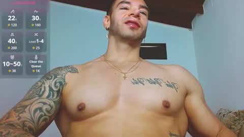 sebas online show from February 17, 5:41 pm