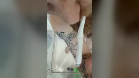 troyacowen1982 online show from July 12, 6:37 am