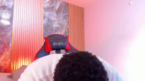 Troy Khalil online show from October 8, 9:45 pm