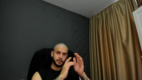 TroyWade online show from June 7, 4:16 am