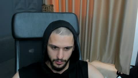 TroyWade online show from June 14, 4:31 pm