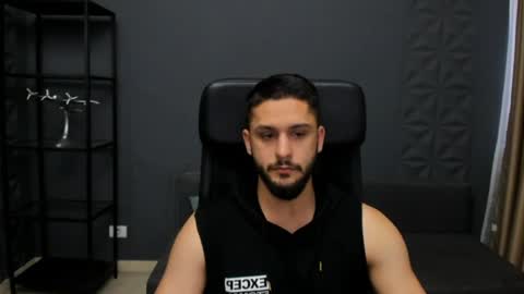 TroyWade online show from July 25, 4:43 am