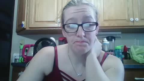 TruckersWifeToBe online show from September 11, 7:47 pm