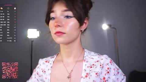 Grace online show from February 3, 2:53 am