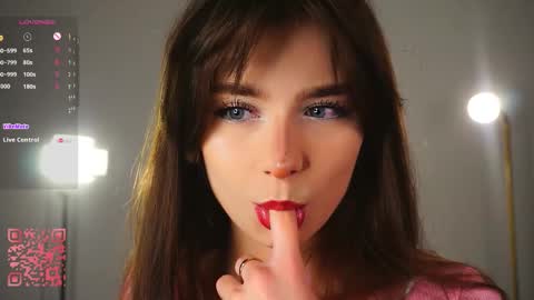 Grace online show from February 16, 10:06 pm