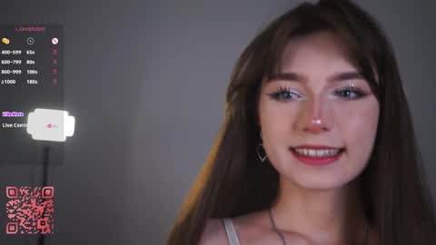 Grace online show from February 27, 11:16 pm