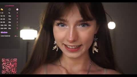 Grace online show from March 4, 11:33 pm