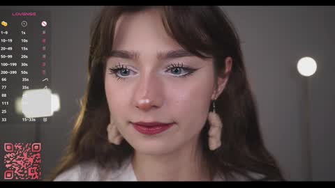 Grace online show from April 7, 10:31 pm