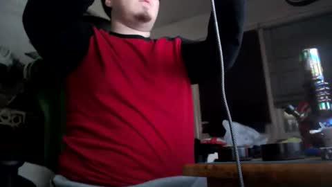 trustyf65 online show from April 21, 1:53 am