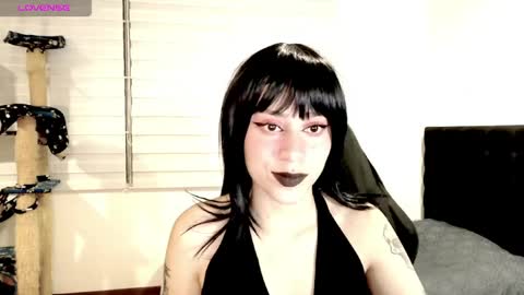 Snapshot of tryp666 chatting on July 14, 3:22 am Cait online show from July 14, 3:22 am