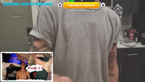 Treistoph online show from September 28, 1:27 pm