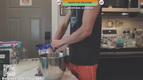 Treistoph online show from October 20, 11:54 am