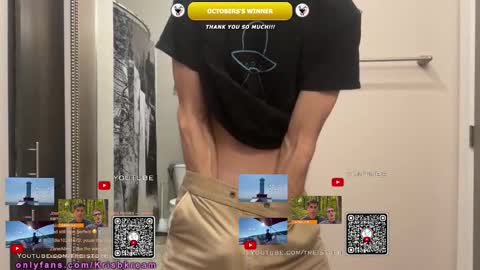 Treistoph online show from November 20, 11:10 am