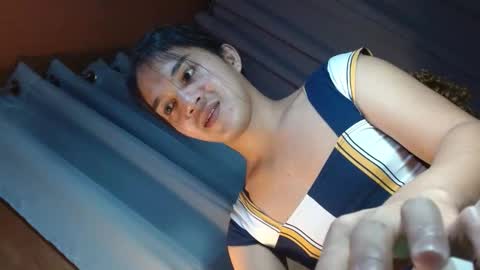 Goddess Mira online show from February 23, 9:45 pm