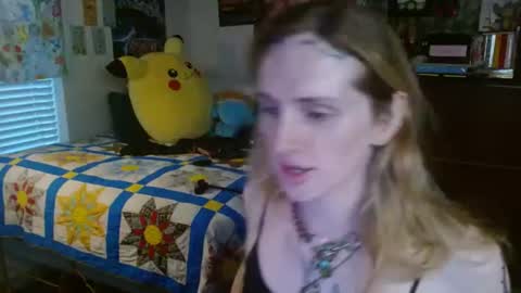Snapshot of ts_babyjayne chatting on June 24, 1:04 am ts_babyjayne online show from June 24, 1:04 am