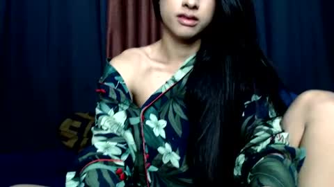 Snapshot of ts_hannah15 chatting on July 6, 4:31 pm Hannah15 online show from July 6, 4:31 pm