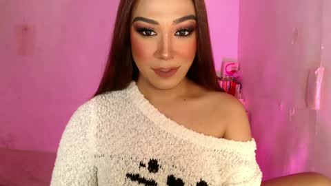 The Girl Named Romantika  online show from June 29, 10:15 am