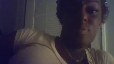 Amber White online show from April 15, 1:45 am