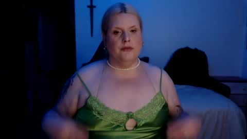 TS Ava Night online show from May 31, 1:36 am