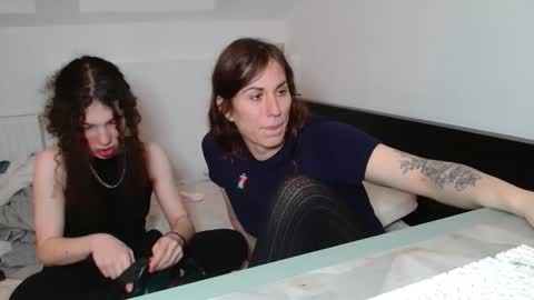 Snapshot of tsbubbles760 chatting on December 4, 10:07 pm TSBubbles online show from December 4, 10:07 pm