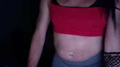 tscarlahdez online show from May 10, 7:57 am