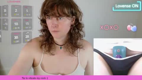 Ellie Ryder online show from June 22, 11:46 pm