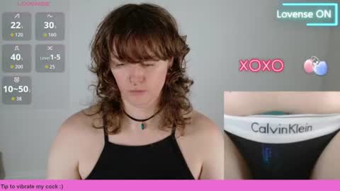 Ellie Ryder online show from June 27, 12:04 am