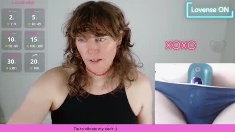 Ellie Ryder online show from June 29, 7:03 pm
