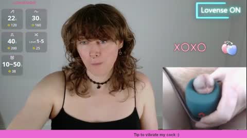 Ellie Ryder online show from July 15, 10:48 pm