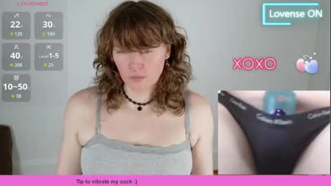 Ellie Ryder online show from July 19, 11:19 pm