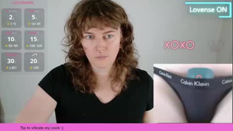 Ellie Ryder online show from July 25, 11:46 pm
