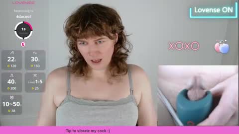 Ellie Ryder online show from August 3, 11:19 pm