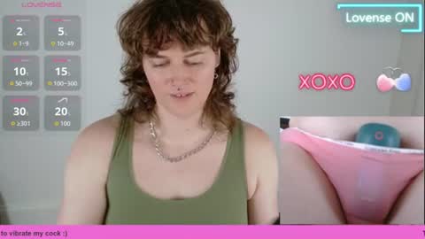 Ellie Ryder online show from August 4, 9:39 pm