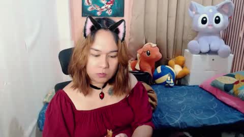 Alice Guo online show from March 22, 9:56 am