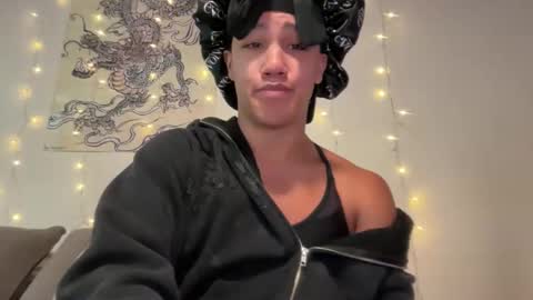 tsj777 online show from January 12, 7:08 pm