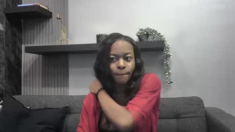 Lexi Longg online show from April 2, 3:53 pm