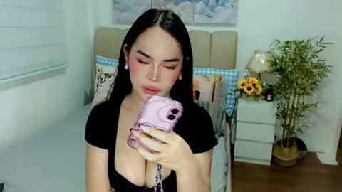 Graciella online show from January 6, 6:06 am